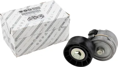 Produktbild von Fiat Flachriemenspannrolle mit Spannarm Bravo Brava Marea 1,9 JTD 71747798