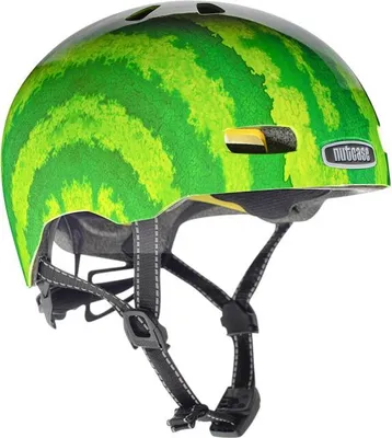 Immagine prodotto di 93 Casco da bici per bambini NUTCASE Little Nutty MIPS, WATERMELON