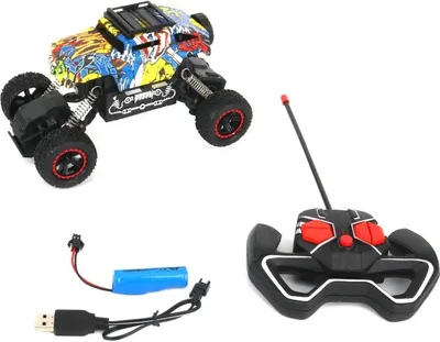 Obrázek produktu pro RC auto 1:18