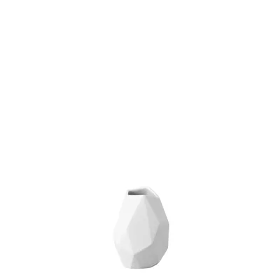 Immagine prodotto di Rosenthal Vase 9 cm Surface Weiss matt 14270-100102-26009