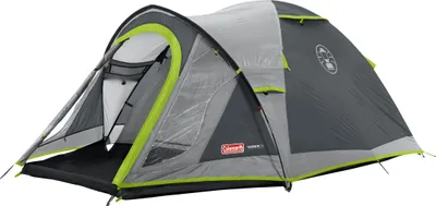 Produktbild von Coleman Darwin 4 Plus 4 Personen Active-Zelt