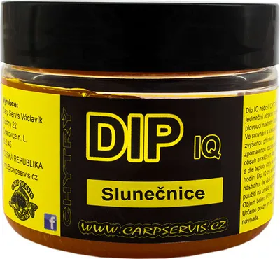 Immagine prodotto di Carpa Servis Václavík IQ Dip 60ml 2863