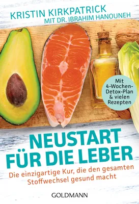 Produktbild von Neustart für die Leber