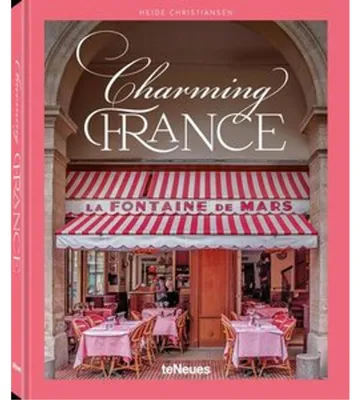 Produktbild von Charming France