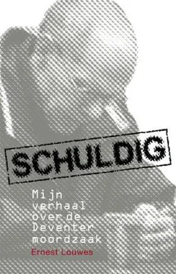 Produktbild von Louwes, E.:Schuldig / druk 1