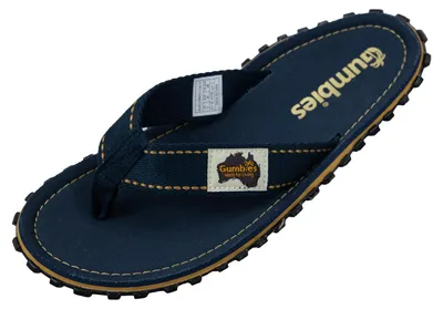 Produktbild von GUMBIES Herren Flip Flop Zehentrenner Original Islander