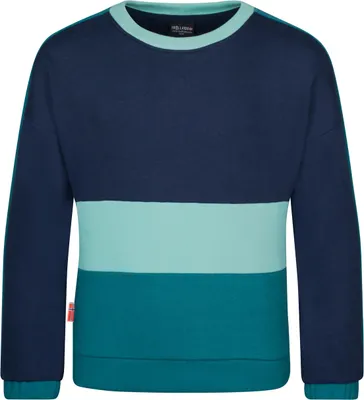 Productafbeelding van Trollkids kinderblouse, marineblauw, model 568-332, maat 164