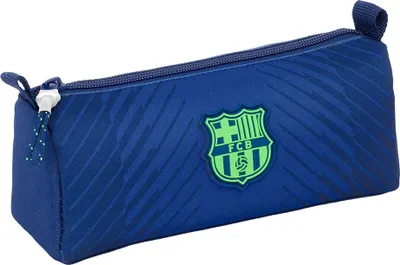 Obrázok produktu pre Safta Fc Barcelona puzdro na ceruzky blue man blue One Size