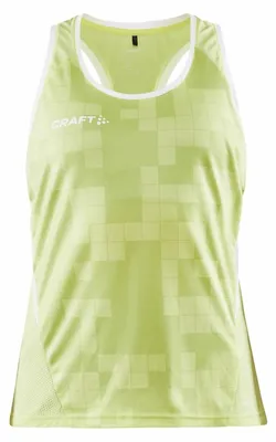 Produktbild von Craft Pro Control Impact Singlet W
