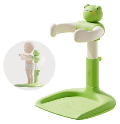 Immagine prodotto di Supporto regolabile per baby shower con base antiscivolo