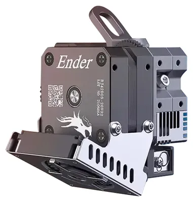 Produktbild von CREALITY Sprite Extruder Pro 300 High Temp 3D Zubehör