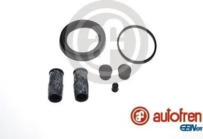 Produktbild von AUTOFREN SEINSA Bremssattel-Reparatursatz für FORD MONDEO II Kombi (BNP) Vorne 60mm D4149