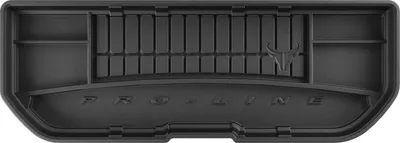 Produktbild von FROGUM 3D Kofferraummatte für Ford Galaxy II 2006-15