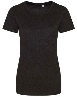 Produktbild von Awdis - T-Shirt für Damen LT3492 (S) (Erikaschwarz)
