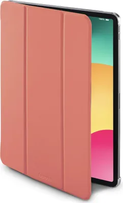 Produktbild von Hama Tablet-Hülle Fold Clear, für Apple iPad Pro 13" (2024)