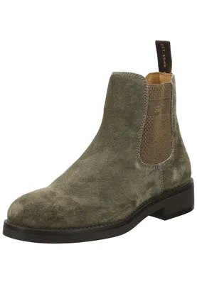 Produktbild von GANT Stiefelette Stiefelette Leder/Textil