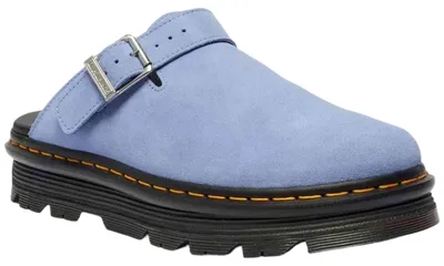 Produktbild von DR. MARTENS ZEBZAG MULE Blau