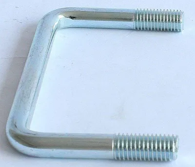 Produktbild von Klemmhalterbefestigung M12 65/62/65 für Pkw-Anhänger