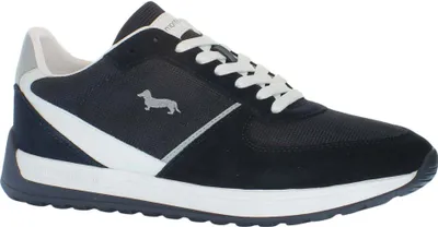 Produktbild von Schuhe Harmont&Blaine 241.090 Blau Leder Suede
