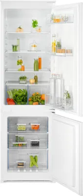 Produktbild von Electrolux LNT6NE18S1, 257 l, NoFrost-Funktion (Kühleinheit), 35 dB, 4,5 kg/24h, E