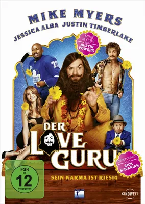 Obrázok produktu pre STUDIOCANAL 502391, DVD, Nemčina, Angličtina, Komédia, 2D, 2.40:1, 83 min