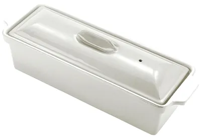 Immagine prodotto di CONTACTO Stampo per terrina in ghisa, altezza: 80 mm, lunghezza: 280 mm, larghezza: 90 mm