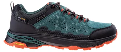Immagine prodotto di Scarpe basse da uomo ERAVICA LOW WP GR C, ELBRUS