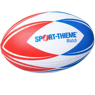 Produktbild von Sport-Thieme Rugbyball "Match"