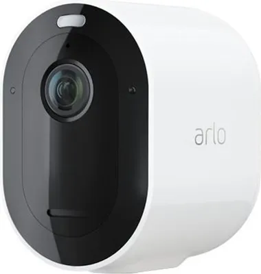 Obrázek produktu pro Arlo Pro 3, Bezpečnostní IP kamera, Vnitřní a venkovní, Bezdrátový, 6500 K, 2400 MHz, FCC, CE, IC, EU RoHS, EU-REACH, EuP1275, WERCS