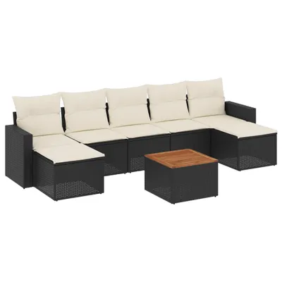 Zdjęcie produktu dla VidaXL 3256581, 8 szt.
