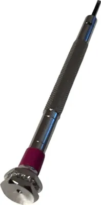 Immagine prodotto di Boley Cacciavite in Acciaio Inossidabile 1.60mm Viola