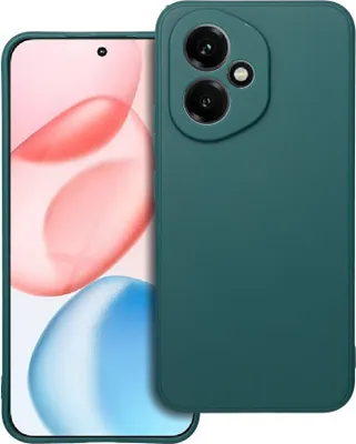 Image de MATT Housse pour portable HONOR 400 5G vert foncé