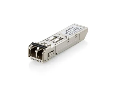 Produktbild von LevelOne SFP-1101 155Mbps MM SFP-Transceiver