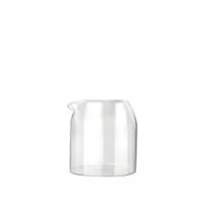 Immagine prodotto di H&H Brocca In Vetro Borosilicato Lt 0,5