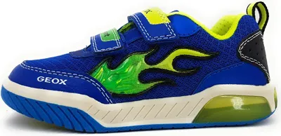 Image de Geox Blinker Blau