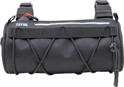 Produktbild von Zéfal Z ADVENTURE F1 FRONT BAG 1,2 L - leichte Lenkertasche für Bikepacking