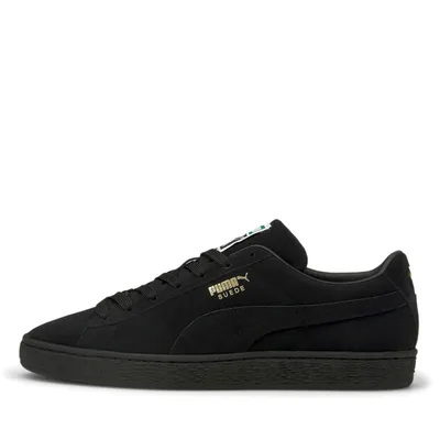 Produktbild von Puma Suede Classic XXI Zwart / Zwart - Sneaker - 374915 12
