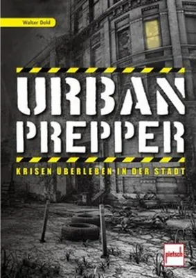 Image de Urban Prepper