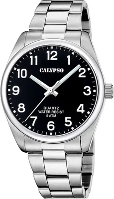 Obrázok produktu pre Calypso – K5862/4 – Náramkové hodinky – Pánske
