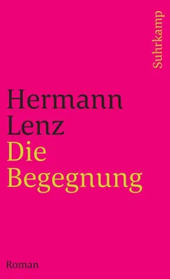 Produktbild von Die Begegnung