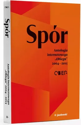 Zdjęcie produktu dla Spór - (Buch auf Polnisch)
