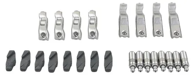 Immagine prodotto di Kit albero a camme, valvole, punterie idrauliche, kit albero a camme