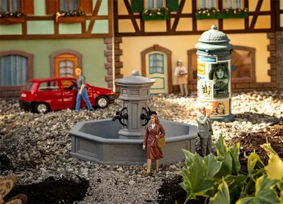 Produktbild von Pola G 333153 - G - Steinbrunnen - Neu