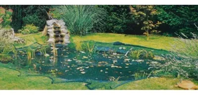 Image de Filet anti-oiseaux 4x5m vert Filet de protection des plantes Filet de jardin Filet de protection des feuilles