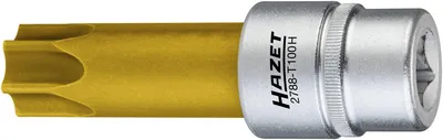Obrázok produktu pre HAZET 2788-T100H, sada na nástrčkový kľúč, Imperiálne
