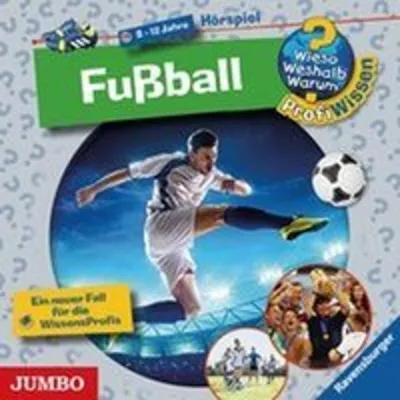 Produktbild von Fußball