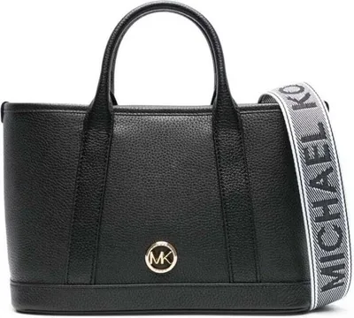 Zdjęcie produktu dla Michael Kors damskie torby na ramię 30R4G99S2L-001 Kolor: Czarny Rozmiar: Jeden rozmiar