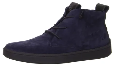 Produktbild von Think Knöchelschnürer in blau, Gr. 44