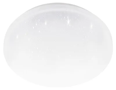 Zdjęcie produktu dla Lampa sufitowa LED EGLO Pogliola