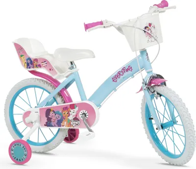 Obrázok produktu pre 16-palcový bicykel My Little Pony